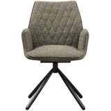 MID.YOU SET NASLANJAČEV, tekstil zelena | Shoptok.si