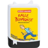 tonies Zvočna figura Tonie - Kalle Blomquist - Meisterdetektiv (V NEMŠČINI) - 1 k. Cene