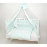 Set posteljine za bebe, Menta