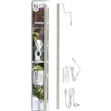  Palica za rast rastlin 85 cm Cene