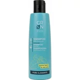 GRN [GRÜN] anti-Grease Shampoo Lemon Balm & Sea Salt