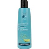 GRN [GRÜN] Shampoo Lemon Balm & Sea Salt | Shoptok.si