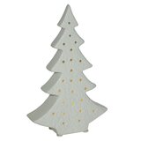 Denis LED Keramična smrekica, (20824831) | Shoptok.si