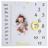 LILLO & PIPPO Baby Textil podloga za slikanje bebe,dječaci Cijene