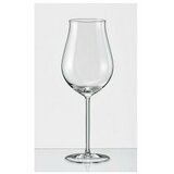  Čaše za vino 1/6 attimo bohemia kristal b40807/420ml ( 106110 ) Cene