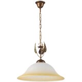  ONLI - Luster na lancu MIRA 1xE27/22W/230V prečnik 40 cm | Eponuda.com
