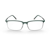  Muške Dioptrijske naočale Silhouette Urban Fusion 2947 54/16 Green Cijene
