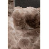  Tepih RABBIT BUBBLE 55x100 cm braon | Eponuda.com