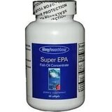 Allergy Research Group super EPA - 60 mehkih kapsul Cene