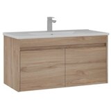 Hanah home Ormarić sa umivaonikom Side 100 v3 627 | Eponuda.com