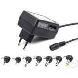 Gembird Univerzalni adapter AC-DC 12W, (20442152) | Shoptok.si