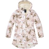 Brandit Ladies Marsh Lake Parka candy camo Cene
