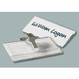  Identifikacijske kartice (8121) 40 x 75 mm | shoptok.hr