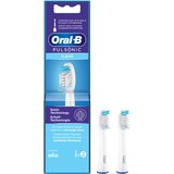 Oral-b Aufsteckbürsten Pulsonic Clean 2er | Shoptok.si
