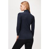 Jadea Ženska pamučna dolčevita Caryn | shoptok.hr