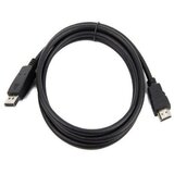 Gembird CC-DP-HDMI-1M displayport na hdmi digital interface kabl 1m | ePonuda.com