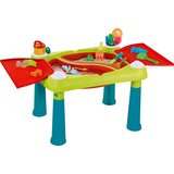 Keter Set dečiji sto i stolice Creative Fun/ tirkizna/svetlo zelena | ePonuda.com