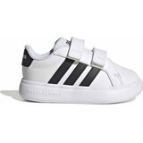Adidas sportske tenisice JS4906 GRAND COURT 3.0 BUBBLE CF I U white 21 Cijene