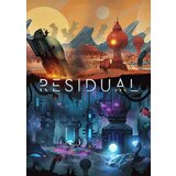  residual gog (pc) key global | ePonuda.com