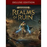 warhammer age of sigmar: realms of ruin deluxe edition (pc) steam key europe  warhammer age of sigmar: realms of ruin deluxe edition (pc) steam key europe Slike