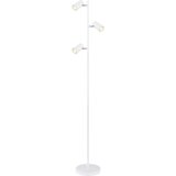 Globo podna lampa 3XGU10 robby bela 57910SW Cene