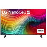 LG TV 43NANO81T3A 43"4K UHD 60Hz NANO SMART TV WEB OS | Eponuda.ba