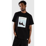 Carhartt WIP Sean Hamilton 02 T-shirt black Cene