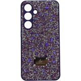  futrola luxury za samsung S921 galaxy S24 ljubicasta Cene
