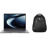 Asus ExpertBook P3 14" i5-13420H 16GB/512GB SSD P3405CVA | Eponuda.com