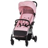 Chipolino kolica Illusion Pink Marshmellow | shoptok.hr