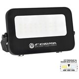  Forma LED reflektor CCT LRH-10 BK Cene