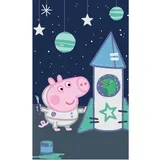 Vrtečka brisača za otroka 30x50 George Pig, (22025221)