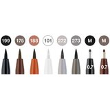 Faber-Castell Flomastri Pitt Classic, 8 kosov | Shoptok.si