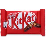 Nestle KitKat 4 Finger čokoladica 41,5g Cene