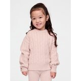 GAP Baby sweater CashSoft - Girls | shoptok.hr