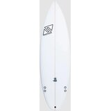 TwinsBros Mad Donky FCS2 Deska za surfanje white | Shoptok.si