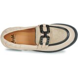 Mam'Zelle Mokasini BERCA Bež | Shoptok.si