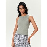 Sinsay Top u stilu džempera | shoptok.hr