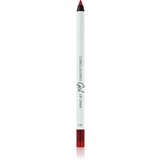 LAMEL Long Lasting Gel dugotrajna olovka za usne nijansa 411 1,7 g Cijene