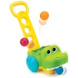 B Kids igračka za prohodavanje Gator Scoot N Scoop 115140 | ePonuda.com