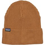 Patagonia Kape Fishermans Rolled Beanie Kostanjeva Cene