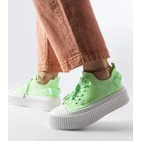 Gemre Black trainers Beat | Shoptok.si