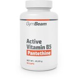 GymBeam Aktivni vitamin B5 (Pantetin) | Eponuda.ba