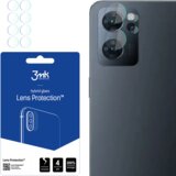 3mk ZAŠČITA ZA LEČE ZA OPPO RENO 7 5G POKROV OHIŠJA IZ KALJENEGA STEKLA, (22001580) | Shoptok.si