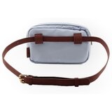 The Sticky Sis Club Fanny Bag - Hortensia Blue Plava | shoptok.hr
