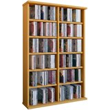 MID.YOU REGAL ZA CD-JE 60/91,5/18 cm barve bukve Cene