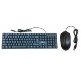 Stars Solutions Tastatura + Mis USB YU | Eponuda.com