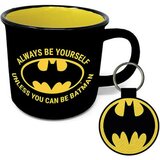 Pyramid International Batman (Always be yourself, unless you can be BATMAN) Mug ( 049845 ) Cene