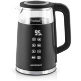 Berdsen BD-707 električno kuhalo za vodu 1,7 l crno | shoptok.hr