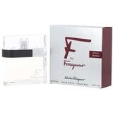 Parfem Toaletna voda F by Ferragamo Herren Eau de Toilette 100 ml | Shoptok.si